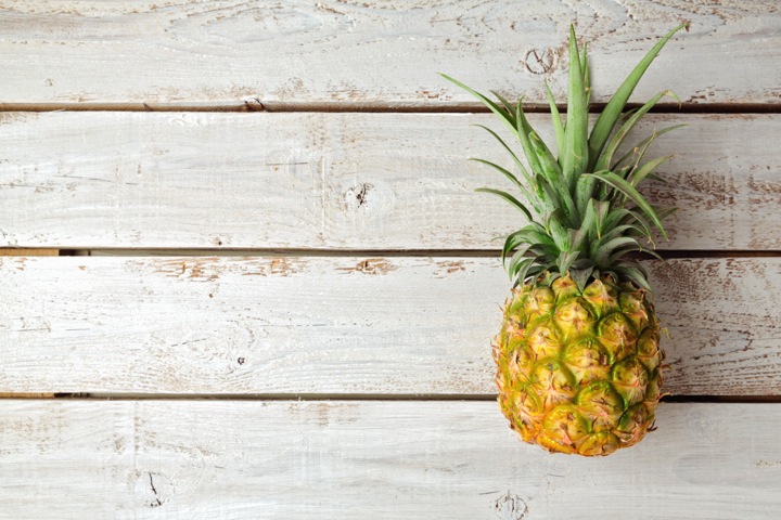 Include Pineapple in your Diet! Here’s Why! | Homeopathic Plus Centre