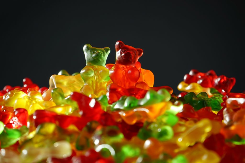 You will be shocked at how gummy candies are made!